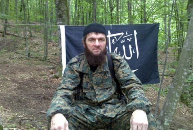 Οι Τσετσένοι αντάρτες αρνούνται σχέση με τους Τσαρνάεφ