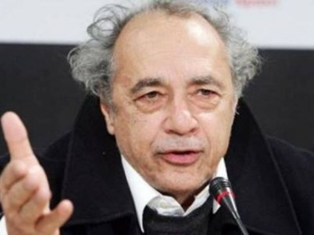 Συνελήφθη ο σκηνοθέτης Δημήτρης Κολλάτος