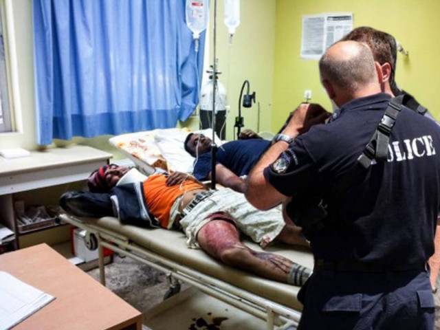 Σοκ και αποτροπιασμός για τις «φράουλες της ντροπής»