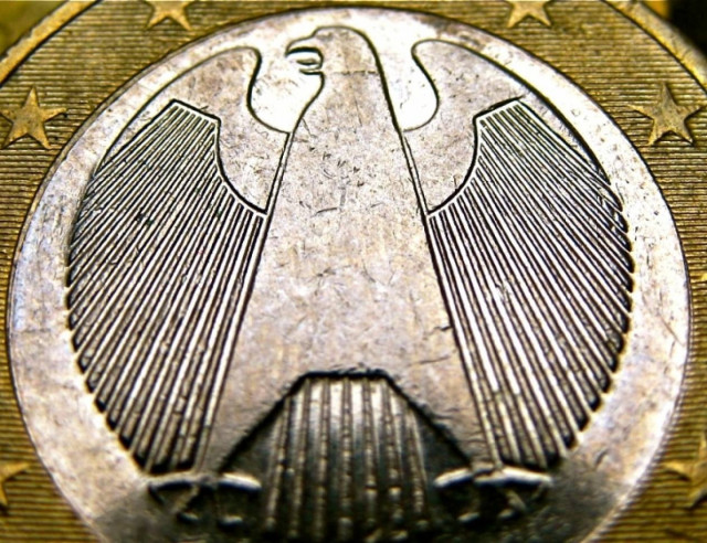 Σταθερή η οικονομία της Γερμανίας το πρώτο τρίμηνο του έτους