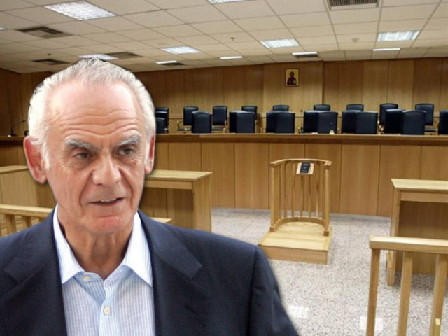 Άκης: Άσκησαν εναντίον μας κρατική βία