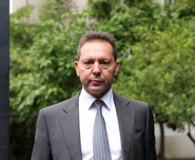 Την Τρίτη η ενημέρωση των κυβερνητικών εταίρων από τον Γ. Στουρνάρα