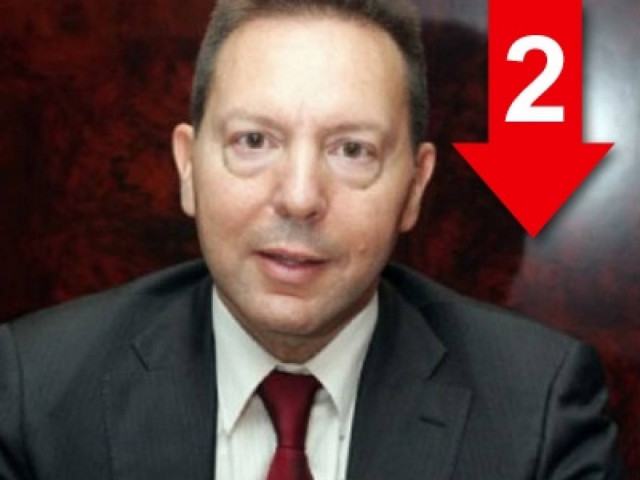 «Βασικό πρόβλημα της τρόικας ήταν η εισπραξιμότητα»