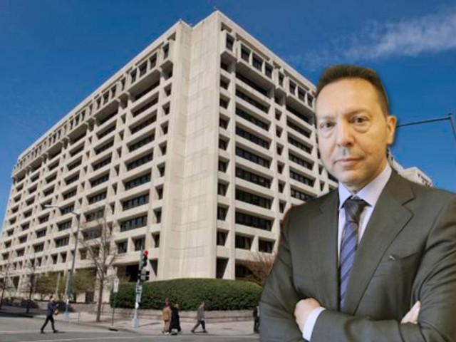 Eurostat: Στο 10% το έλλειμμα του 2012