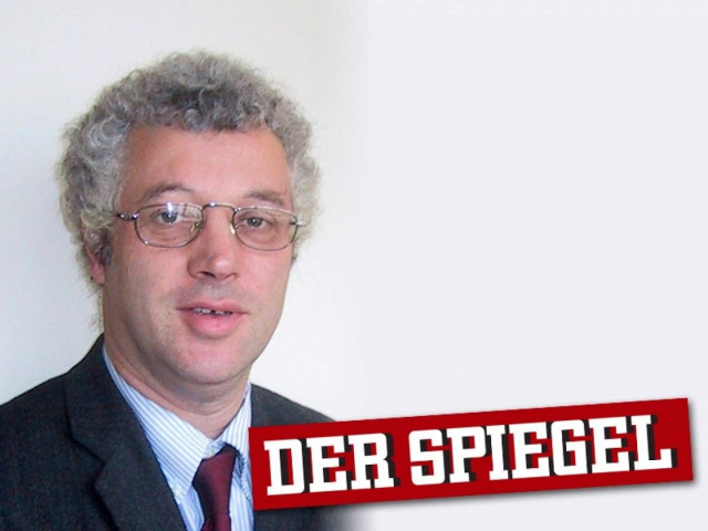 Γερμανός οικονομολόγος: Αν η Ελλάδα επιτεθεί, μας τα παίρνει όλα!