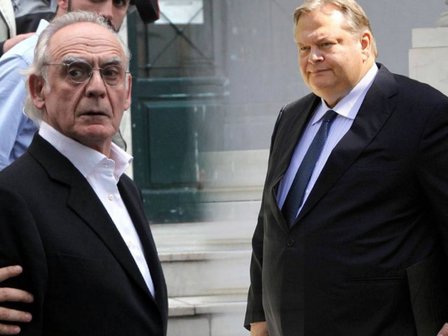 Τώρα θυμήθηκαν πως… ο Άκης είναι ντροπή!