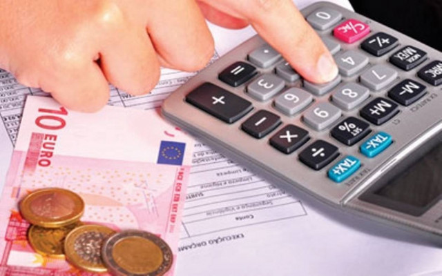 Εξπρές επιστροφές ΦΠΑ μέχρι 5.000€