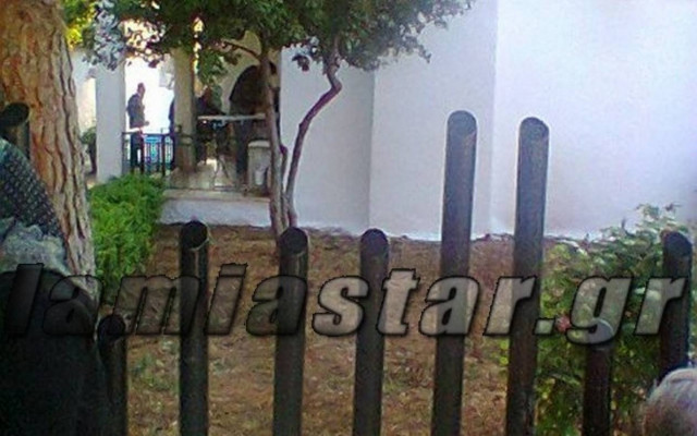 Άγριο έγκλημα στις Πλαταιές με θύμα έναν 64χρονο