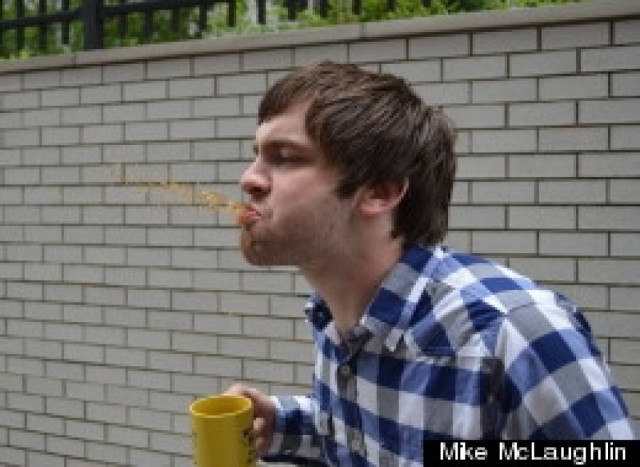 16χρονος μαθητής έκανε την πιο... αηδιαστική φάρσα σε καθηγητή του!