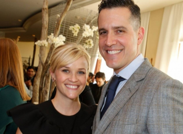 Ρις Γουίδερσπουν: Μπήκε φυλακή την παραμονή της πρεμιέρας της!