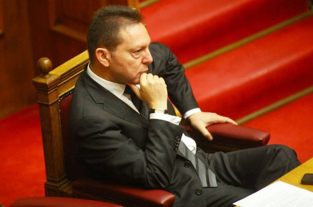 Στουρνάρας: Ανάπτυξη από το 2014