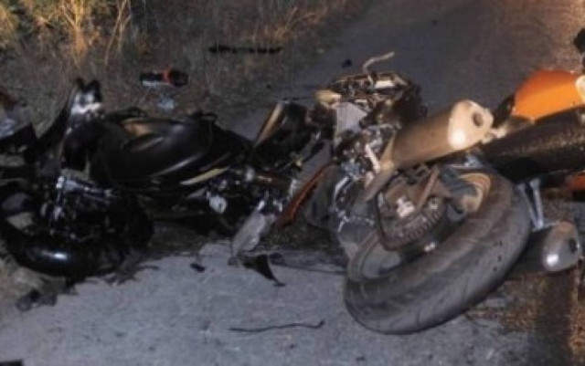 Εύβοια: 35χρονος σκοτώθηκε με μηχανή