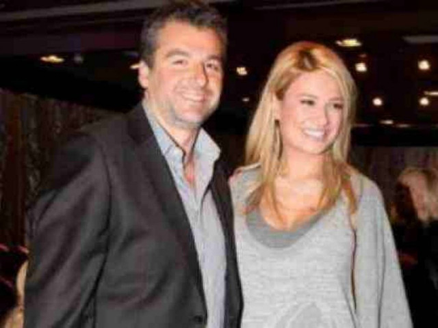 Σκορδά-Λιάγκας: Αποκάλυψαν την ηλικία τους!