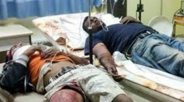 Τέντες: Σε καθεστώς προστασίας τα θύματα της Μανωλάδας