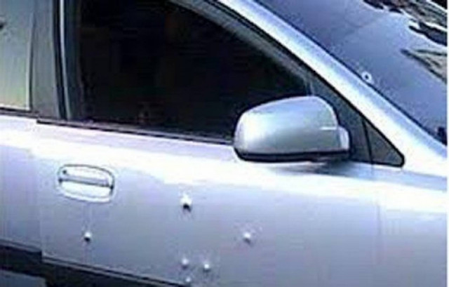 Μαφιόζικο χτύπημα εναντίον καθηγητή του Πανεπιστημίου Κρήτης