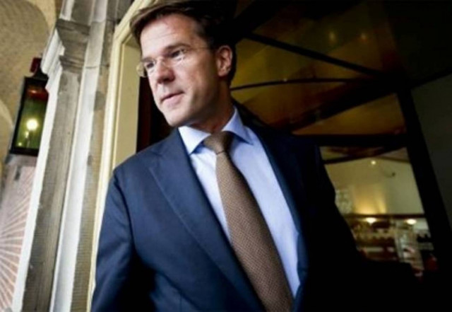 «Κυβίστηση» των Ολλανδών για την Ελλάδα