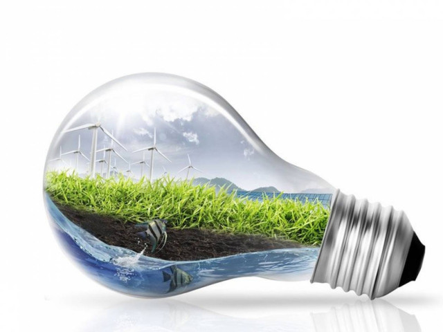 Ημέρα της γης: Σήμερα γιορτάζει ο πλανήτης μας