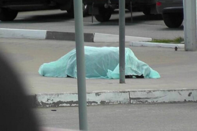 Μπέλγκοροντ: Μία 14χρονη και μία 16χρονη στους νεκρούς