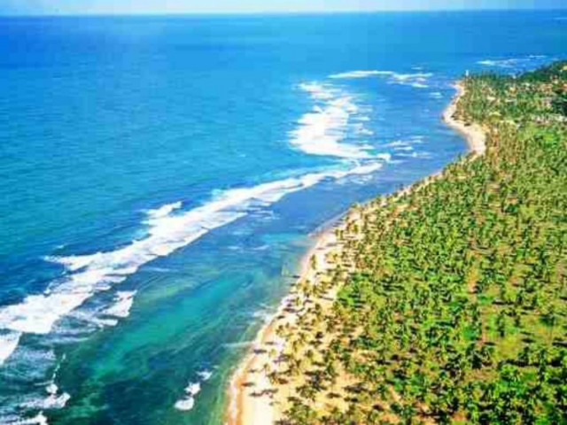 Οι 12 μεγαλύτερες παραλίες στον κόσμο!