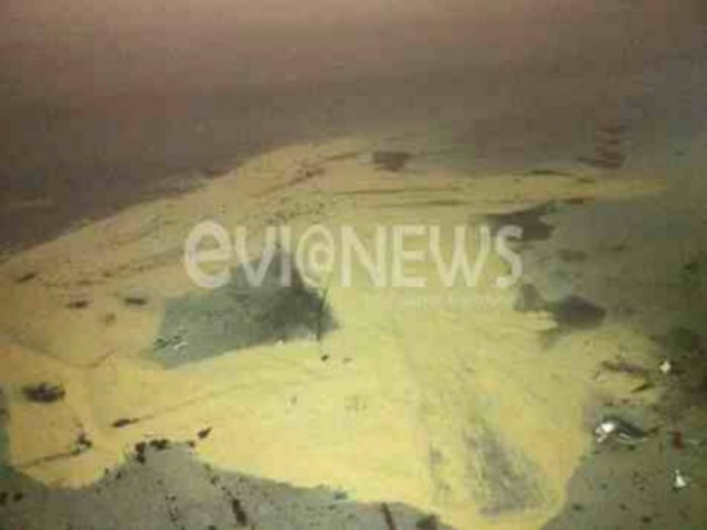 Εύβοια: Είδαν τον νεαρό μέσα στα αίματα και πάγωσαν