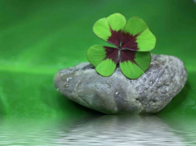 Οι 12 τυχερές στιγμές της ημέρας: Δευτέρα 22 Απριλίου