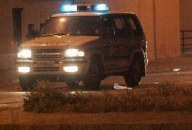 Έκρηξη βόμβας σε σπίτι στην Λεμεσό