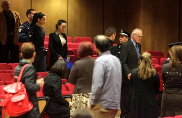 Τσοχατζόπουλος: Είμαι καλά, εσείς…