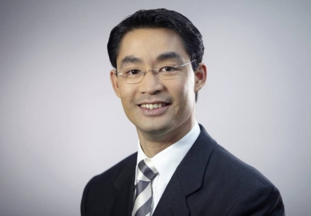 Ρέσλερ: Η Γερμανία επωφελείται από το ευρώ