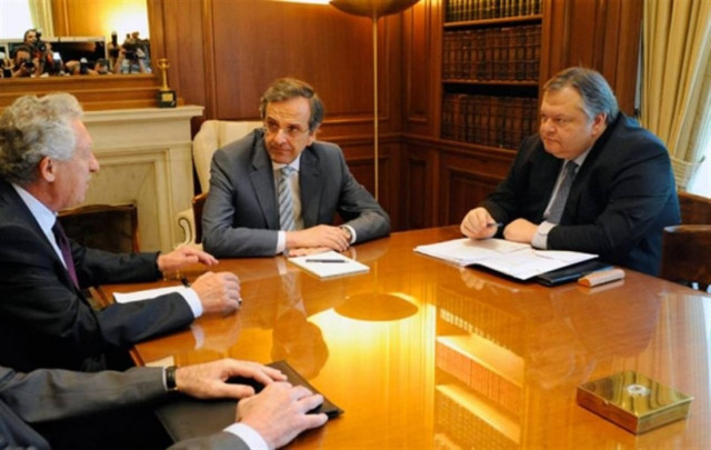 «Αγκάθι» για την κυβέρνηση το πολυνομοσχέδιο – σκούπα