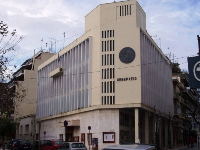 «Παράνομες κατατμήσεις χιλιάδων ευρώ το 2006 από το Δήμο Αγρινίου»