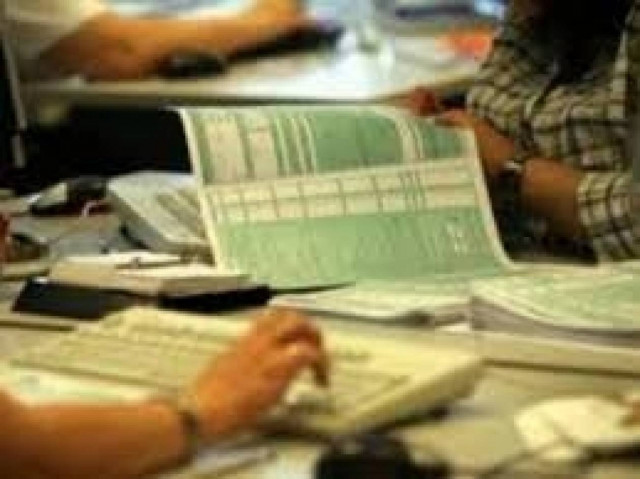 Απεργούν σήμερα οι εφοριακοί