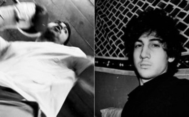 Τον αδερφό του «καρφώνει» ο Τζοχάρ για το χτύπημα στο Μαραθώνιο