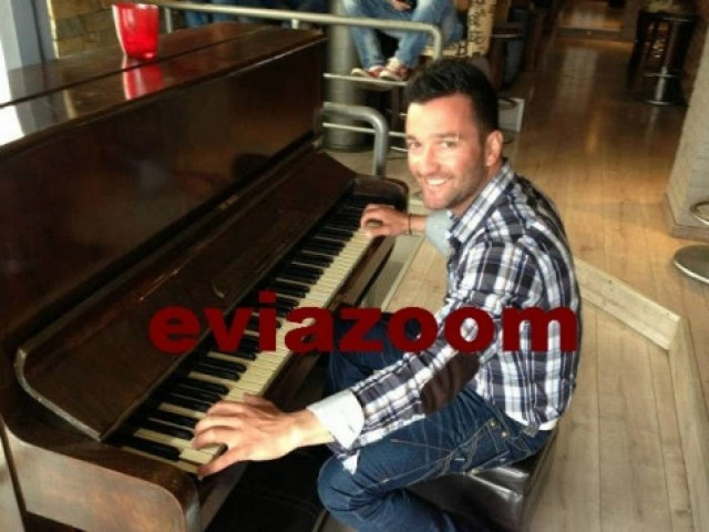 Θρήνος για τον άδικο θάνατο του 34χρονου Βαγγέλη