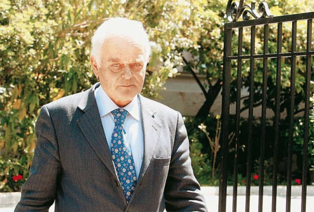 Μανιτάκης: Για κάθε απόλυση μία πρόσληψη