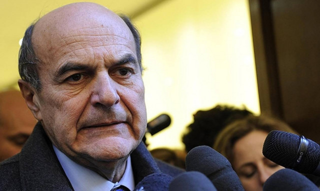 Μπερσάνι: Γιατί παραιτήθηκα από το Δημοκρατικό Κόμμα