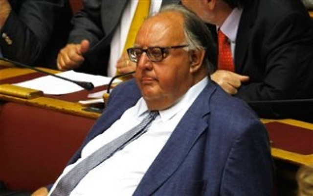 Πάγκαλος: Αν με αναγκάσουν να καταθέσω, θα «θάψω» τον Άκη