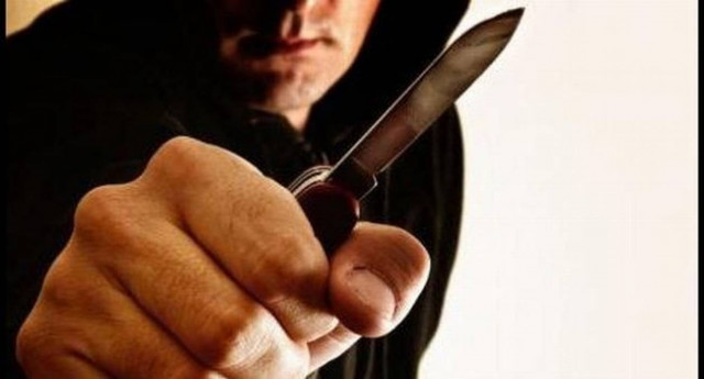 Ένοπλοι σκορπίζουν τον τρόμο στην Κεφαλονιά