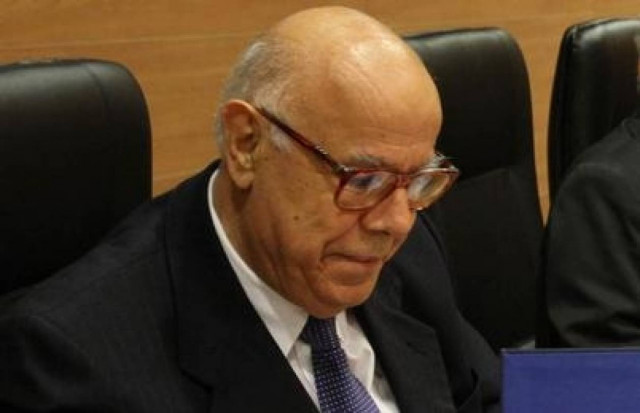 Παραίτηση Καλλή από ερευνητική επιτροπή-Η επιστολή