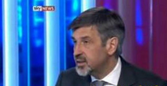 Η Βουλγαρία αντιδρά στην αντιβουλγαρική προπαγάνδα της Βρετανίας