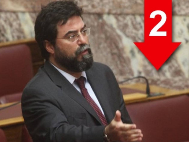 «Η κυβέρνηση είναι τριών κομμάτων και όχι ενός»