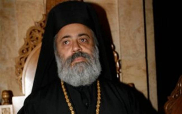 ΥΠΕΞ: Δεν επιβεβαιώνεται η απελευθέρωση των ιεραρχών