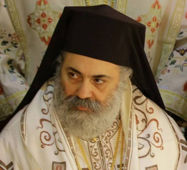 Συρία: Αφέθηκαν ελεύθεροι οι δύο Μητροπολίτες