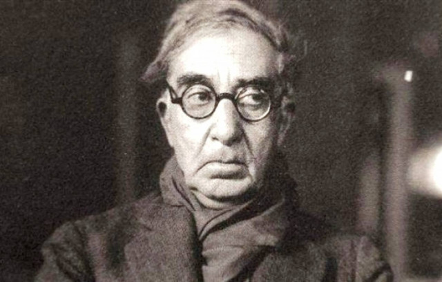 Μεταφράζεται στα αραβικά το συνολικό έργο του Καβάφη