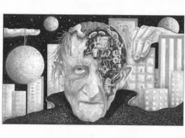 Νόαμ Τσόμσκι:Αυτές είναι οι δέκα τεχνικές για να σας ελέγχουν το μυαλό