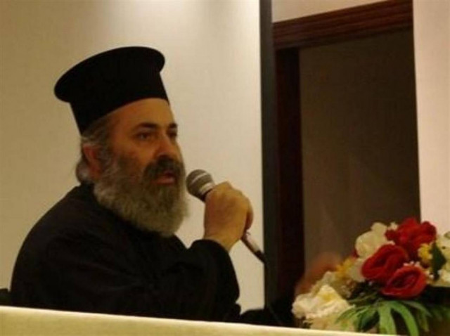 Συρία: Οι απαγωγείς των δύο Μητροπολιτών φέρεται ότι είναι Τσετσένοι