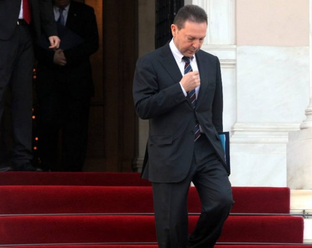 Διαβουλεύσεις κυβερνητικών εταίρων για το πολυνομοσχέδιο