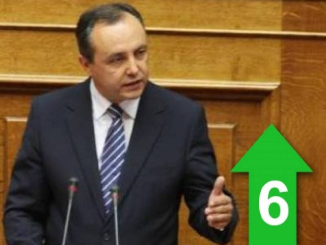 «Δεν ζήτησα αναπληρωτή. Μπορεί να κουράζομαι αλλά το παλεύω!»