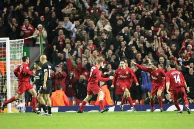 Φιλικό με Λίβερπουλ ο Ολυμπιακός για Τζέραρντ