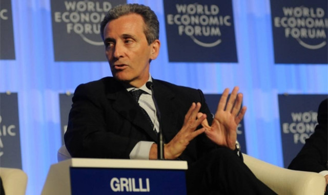 Ιταλία: Ο ΥΠΟΙΚ κατηγορείται ότι είχε offshore λογαριασμούς