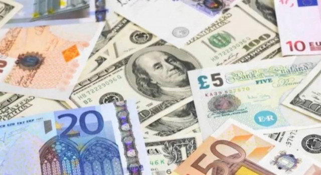 Βίντεο: Το ΄ξερες; - Πόσα χρήματα υπάρχουν στον κόσμο;